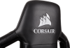 Игровое кресло Corsair Gaming™ T1 Race 2018 Gaming Chair Black/Black Corsair Gaming T1 Race 2018 за 0 руб. фото 16 — Розетка.ру