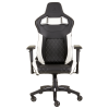 Игровое кресло Corsair Gaming™ T1 Race 2018 Gaming Chair Black/White Corsair Gaming T1 Race 2018 за 0 руб. фото 2 — Розетка.ру