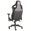 Игровое кресло Corsair Gaming™ T1 Race 2018 Gaming Chair Black/White Corsair Gaming T1 Race 2018 за 0 руб. фото 5 — Розетка.ру
