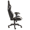 Игровое кресло Corsair Gaming™ T1 Race 2018 Gaming Chair Black/White Corsair Gaming T1 Race 2018 за 0 руб. фото 7 — Розетка.ру
