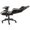 Игровое кресло Corsair Gaming™ T1 Race 2018 Gaming Chair Black/White Corsair Gaming T1 Race 2018 за 0 руб. фото 11 — Розетка.ру