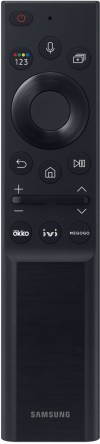 Телевизор ЖК 75" Samsung Samsung Q70A QLED 4K Smart TV 2021 за 0 руб. фото 15 — Розетка.ру