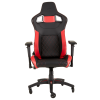 Игровое кресло Corsair Gaming™ T1 Race 2018 Gaming Chair Black/Red Corsair Gaming T1 Race 2018 за 0 руб. фото 2 — Розетка.ру