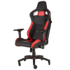Игровое кресло Corsair Gaming™ T1 Race 2018 Gaming Chair Black/Red Corsair Gaming T1 Race 2018 за 0 руб. фото 3 — Розетка.ру
