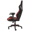 Игровое кресло Corsair Gaming™ T1 Race 2018 Gaming Chair Black/Red Corsair Gaming T1 Race 2018 за 0 руб. фото 4 — Розетка.ру