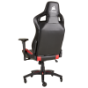 Игровое кресло Corsair Gaming™ T1 Race 2018 Gaming Chair Black/Red Corsair Gaming T1 Race 2018 за 0 руб. фото 5 — Розетка.ру