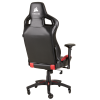 Игровое кресло Corsair Gaming™ T1 Race 2018 Gaming Chair Black/Red Corsair Gaming T1 Race 2018 за 0 руб. фото 6 — Розетка.ру