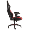 Игровое кресло Corsair Gaming™ T1 Race 2018 Gaming Chair Black/Red Corsair Gaming T1 Race 2018 за 0 руб. фото 7 — Розетка.ру