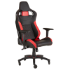 Игровое кресло Corsair Gaming™ T1 Race 2018 Gaming Chair Black/Red Corsair Gaming T1 Race 2018 за 0 руб. фото 8 — Розетка.ру