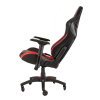 Игровое кресло Corsair Gaming™ T1 Race 2018 Gaming Chair Black/Red Corsair Gaming T1 Race 2018 за 0 руб. фото 9 — Розетка.ру