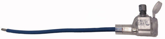 BPZ-IC/50-16/235-N Концевой соединитель, синий, 235 мм 109261 Eaton за 515,52 руб. фото 1 — Розетка.ру