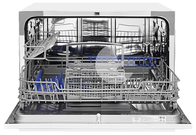Посудомоечная машина Kuppersberg Kuppersberg GFM 5560 за 19 990 руб. фото 1 — Розетка.ру