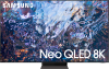 Телевизор ЖК 75" Samsung Samsung QN700 Neo QLED 8K Smart TV 2021 за 0 руб. фото 1 — Розетка.ру