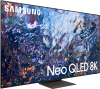 Телевизор ЖК 75" Samsung Samsung QN700 Neo QLED 8K Smart TV 2021 за 0 руб. фото 4 — Розетка.ру