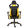 Игровое кресло Corsair Gaming™ T1 Race 2018 Gaming Chair Black/Yellow Corsair Gaming T1 Race 2018 за 0 руб. фото 2 — Розетка.ру