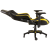 Игровое кресло Corsair Gaming™ T1 Race 2018 Gaming Chair Black/Yellow Corsair Gaming T1 Race 2018 за 0 руб. фото 10 — Розетка.ру