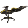 Игровое кресло Corsair Gaming™ T1 Race 2018 Gaming Chair Black/Yellow Corsair Gaming T1 Race 2018 за 0 руб. фото 11 — Розетка.ру