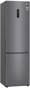 Холодильник LG Electronics LG GA-B509CLSL за 0 руб. фото 1 — Розетка.ру