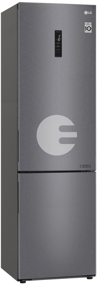 Холодильник LG Electronics LG GA-B509CLSL за 0 руб. фото 1 — Розетка.ру