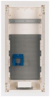 KLV-48UPM-SF Компактный щит медиа, встраиваемое исполнение (полые стены), 4 ряда, 48 модулей, белая пластиковая дверь 178833 Eaton за 11 740,32 руб. фото 1 — Розетка.ру