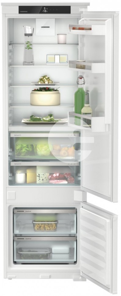 Встраиваемые холодильники Liebherr Liebherr ICBSd 5122 за 0 руб. фото 1 — Розетка.ру