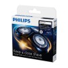 Аксессуары для электробритв Philips Бритвенный блок PHILIPS RQ11/50 за 4 831 руб. фото 3 — Розетка.ру