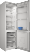 Холодильник INDESIT Indesit ITR 5200 W за 30 144 руб. фото 2 — Розетка.ру