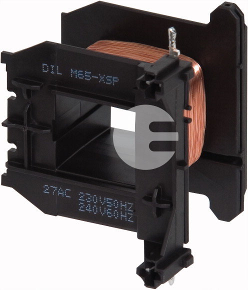 DILM150-XSP(RAC120) Катушка управления контактором 100-120В (AC) 230111 Eaton за 3 825,13 руб. фото 1 — Розетка.ру