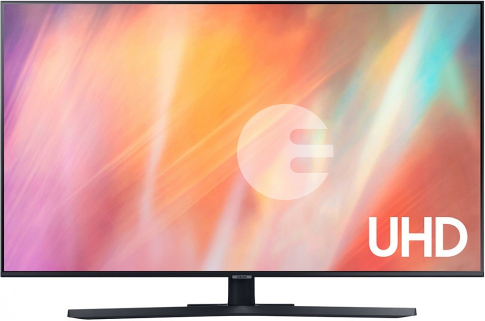 Телевизор ЖК 43" Samsung Samsung UE43AU7500UXRU за 0 руб. фото 1 — Розетка.ру