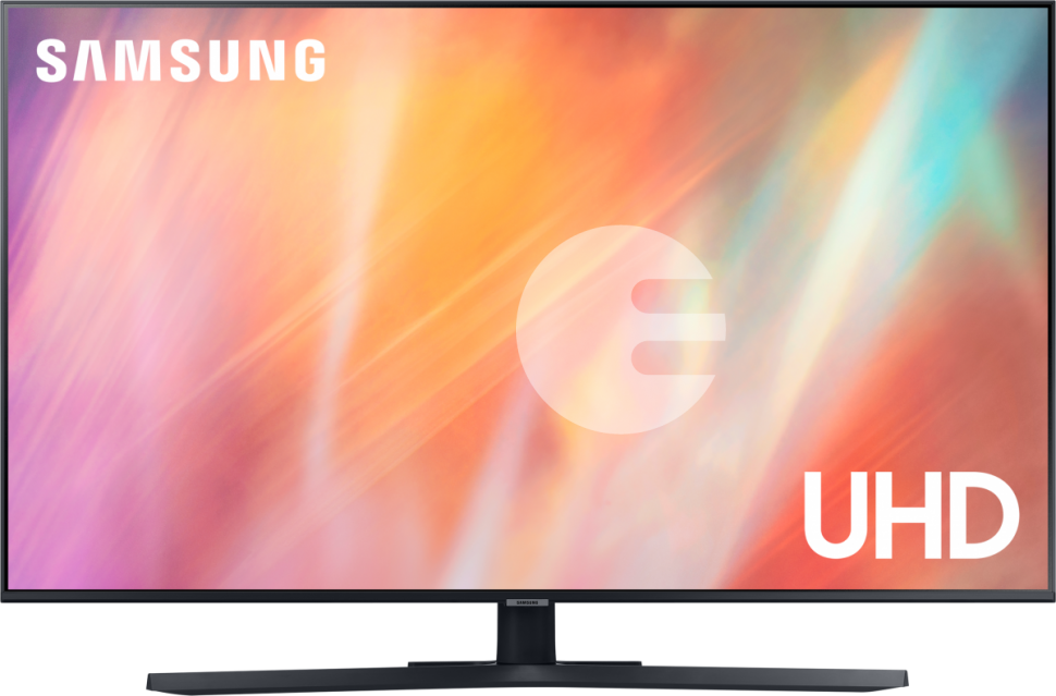 Телевизор ЖК 50" Samsung Samsung UE50AU7500UXRU за 55 194 руб. фото 1 — Розетка.ру
