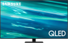 Телевизор ЖК 65" Samsung Samsung QE65Q80AAUXRU за 0 руб. фото 1 — Розетка.ру