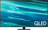 Телевизор ЖК 65" Samsung Samsung QE65Q80AAUXRU за 0 руб. фото 2 — Розетка.ру