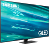 Телевизор ЖК 65" Samsung Samsung QE65Q80AAUXRU за 0 руб. фото 3 — Розетка.ру