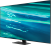 Телевизор ЖК 65" Samsung Samsung QE65Q80AAUXRU за 0 руб. фото 6 — Розетка.ру