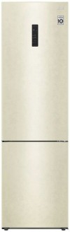 Холодильник LG Electronics LG GA-B509CETL за 0 руб. фото 1 — Розетка.ру