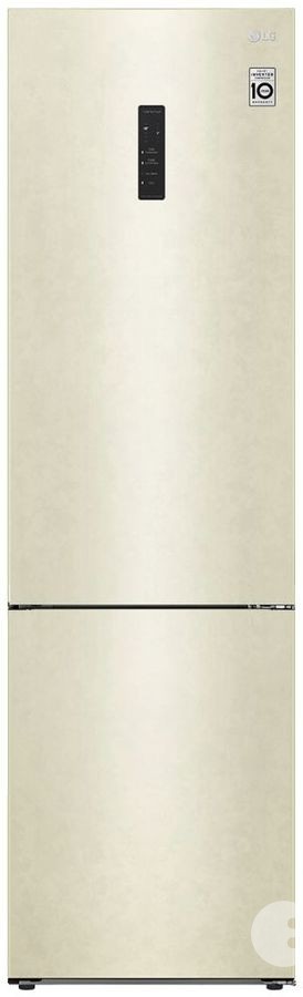 Холодильник LG Electronics LG GA-B509CETL за 0 руб. фото 1 — Розетка.ру