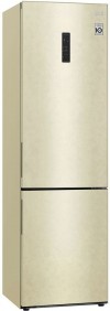 Холодильник LG Electronics LG GA-B509CETL за 0 руб. фото 2 — Розетка.ру