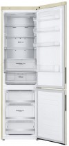 Холодильник LG Electronics LG GA-B509CETL за 0 руб. фото 3 — Розетка.ру