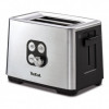 Тостер электрический бытовой Tefal Tefal Cube TT420D30 за 0 руб. фото 1 — Розетка.ру