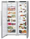 Холодильник LIEBHERR Liebherr SBSesf 7212 Comfort NoFrost за 0 руб. фото 3 — Розетка.ру