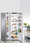 Холодильник LIEBHERR Liebherr SBSesf 7212 Comfort NoFrost за 0 руб. фото 6 — Розетка.ру