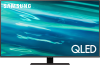 Телевизор ЖК 50" Samsung Samsung QE50Q80AAUXRU за 0 руб. фото 1 — Розетка.ру