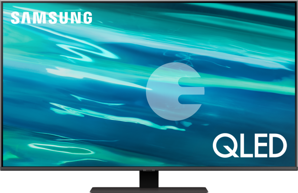 Телевизор ЖК 50" Samsung Samsung QE50Q80AAUXRU за 0 руб. фото 1 — Розетка.ру
