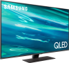Телевизор ЖК 50" Samsung Samsung QE50Q80AAUXRU за 0 руб. фото 3 — Розетка.ру