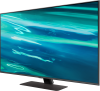 Телевизор ЖК 50" Samsung Samsung QE50Q80AAUXRU за 0 руб. фото 8 — Розетка.ру