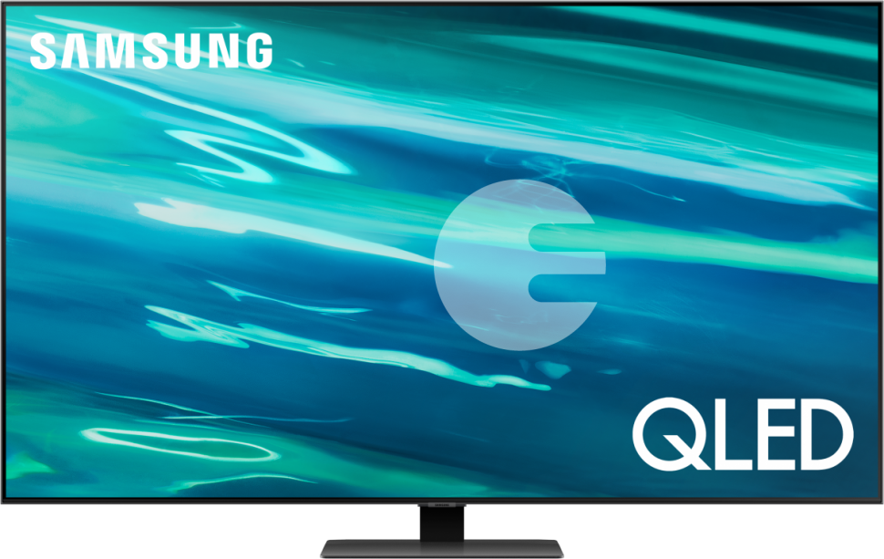 Телевизор ЖК 75" Samsung Samsung QE75Q80AAUXRU за 0 руб. фото 1 — Розетка.ру