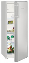 Холодильник Liebherr Liebherr Kel 2834 Comfort за 46 751 руб. фото 4 — Розетка.ру