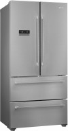 Холодильник SMEG SMEG FQ55FXDF за 0 руб. фото 1 — Розетка.ру