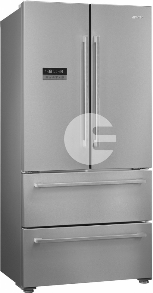 Холодильник SMEG SMEG FQ55FXDF за 0 руб. фото 1 — Розетка.ру