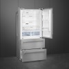 Холодильник SMEG SMEG FQ55FXDF за 0 руб. фото 5 — Розетка.ру